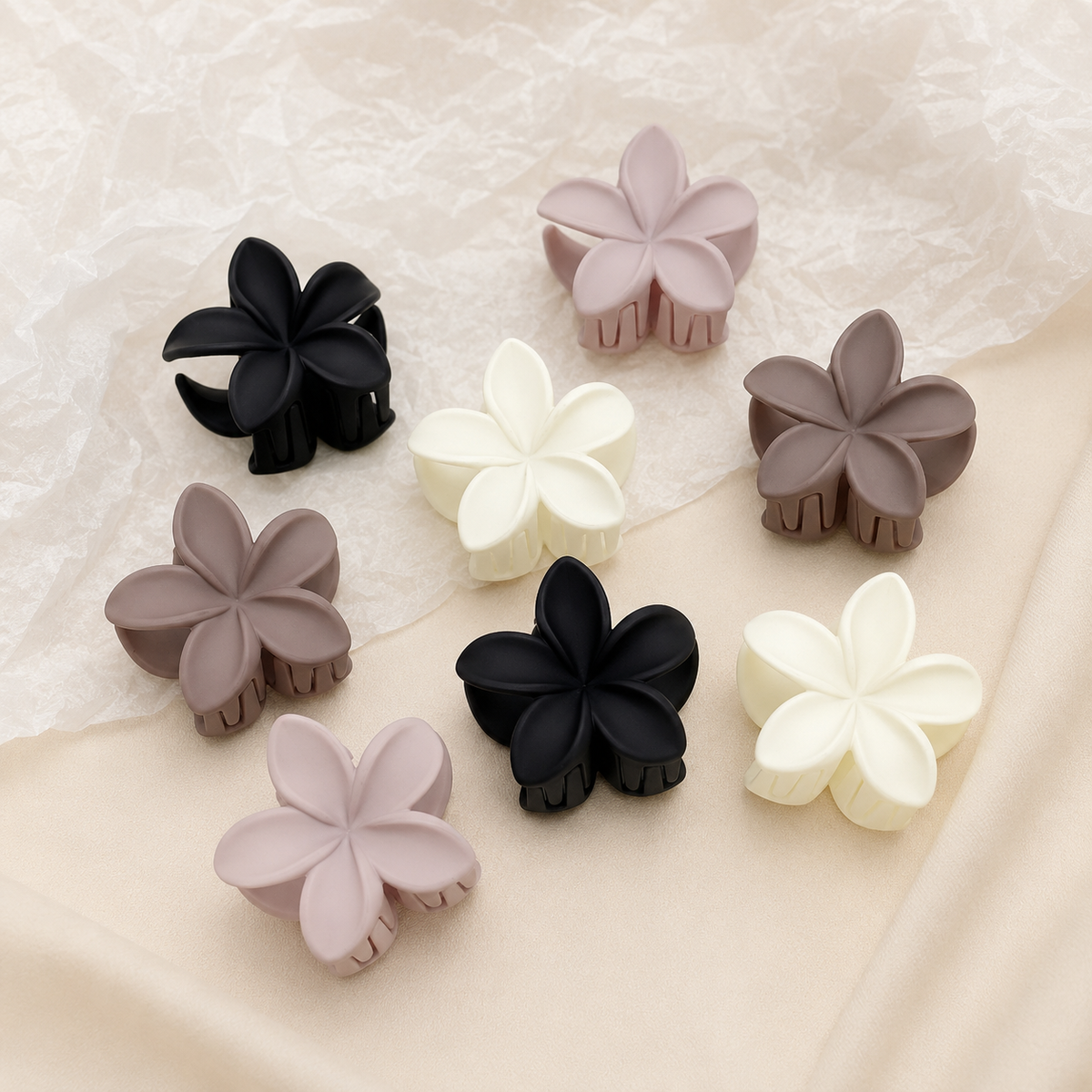 PINZA FLORAL SET POR DOS