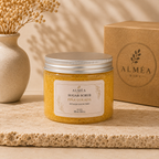SUGAR SCRUB