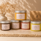 SUGAR SCRUB