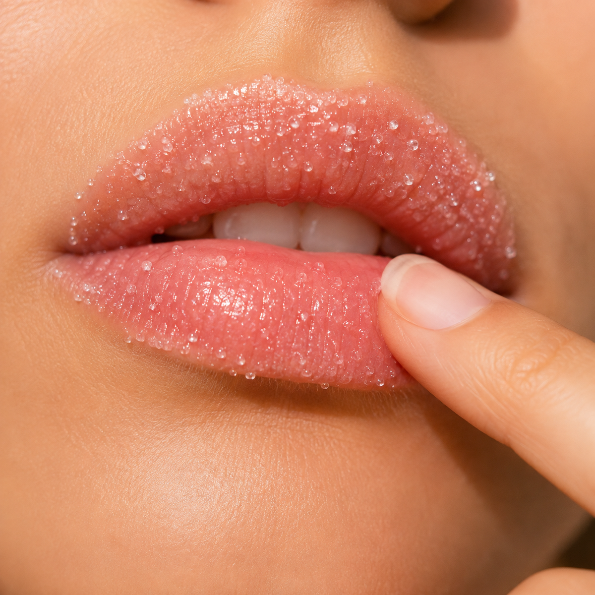 EXFOLIANTE DE LABIOS