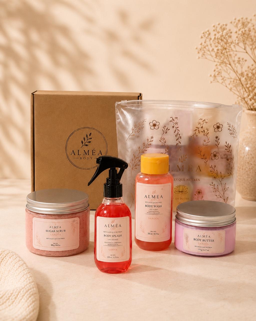 KIT ALL ALMEA