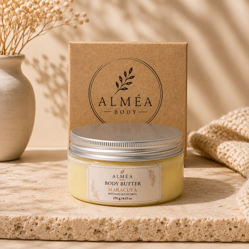 BODY BUTTER