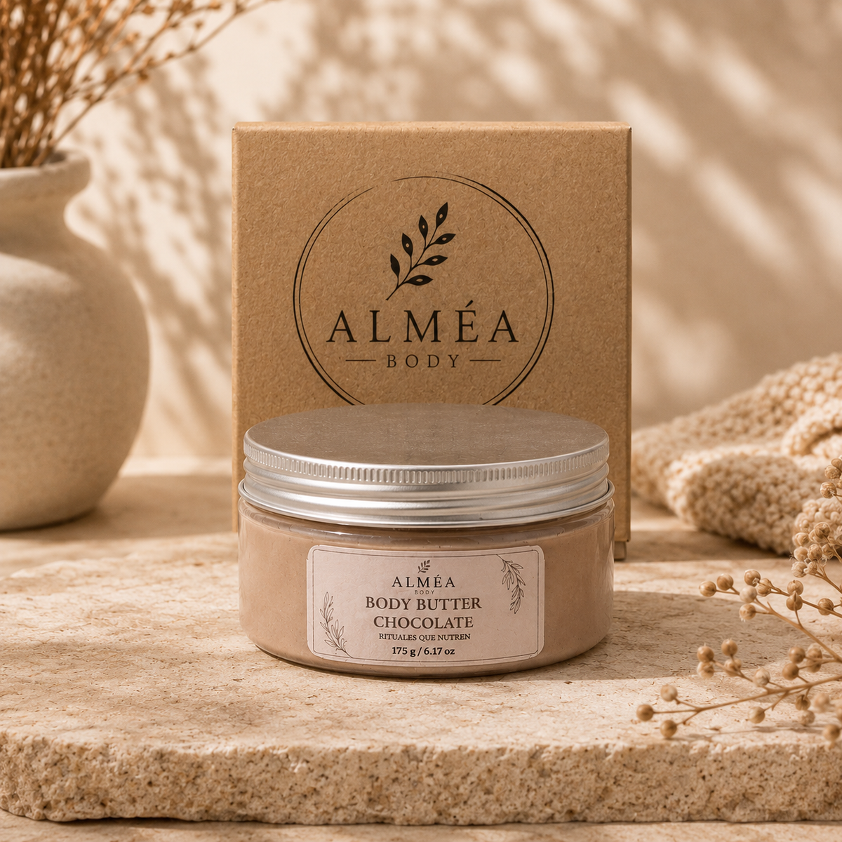 BODY BUTTER