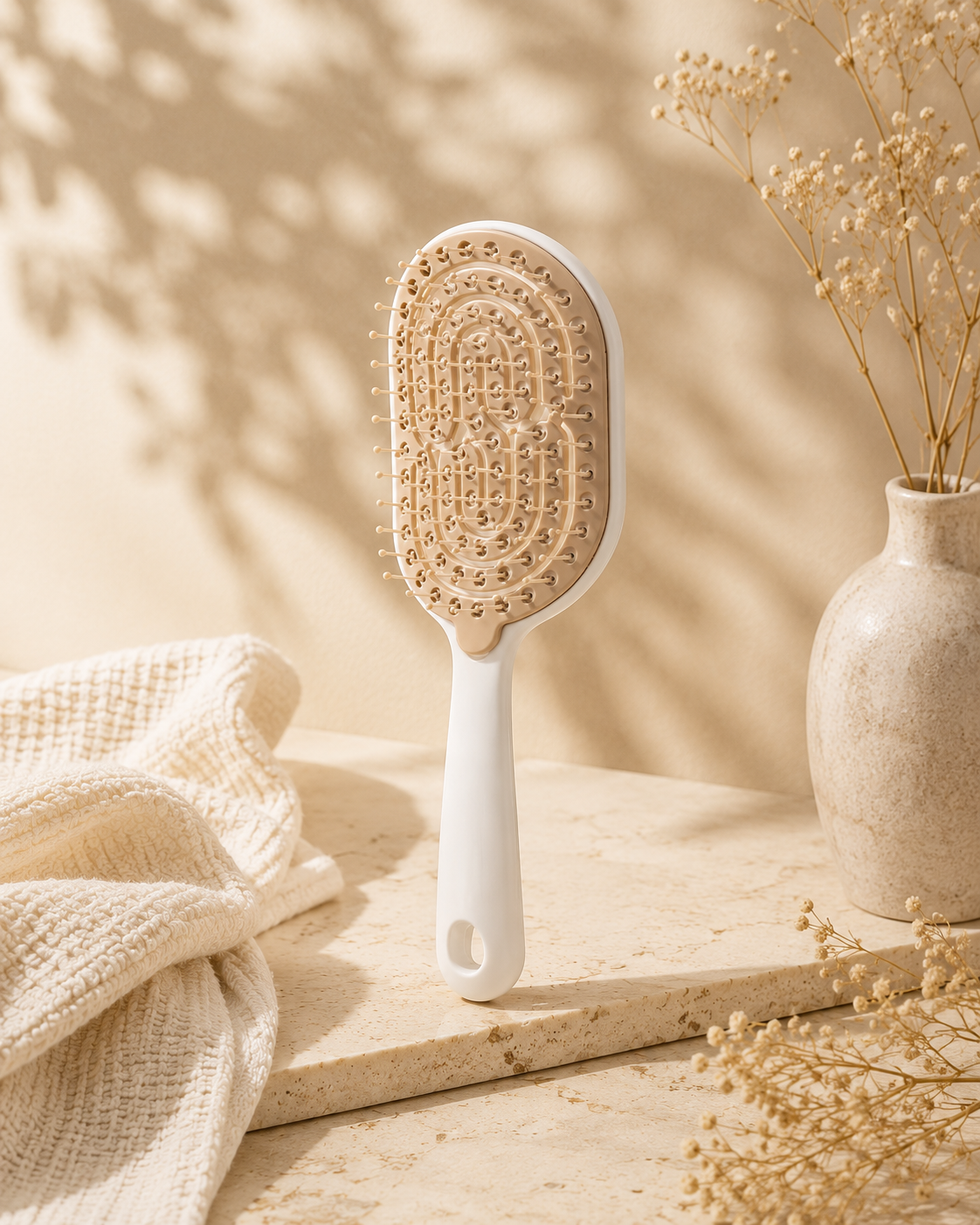CEPILLO PARA CABELLO