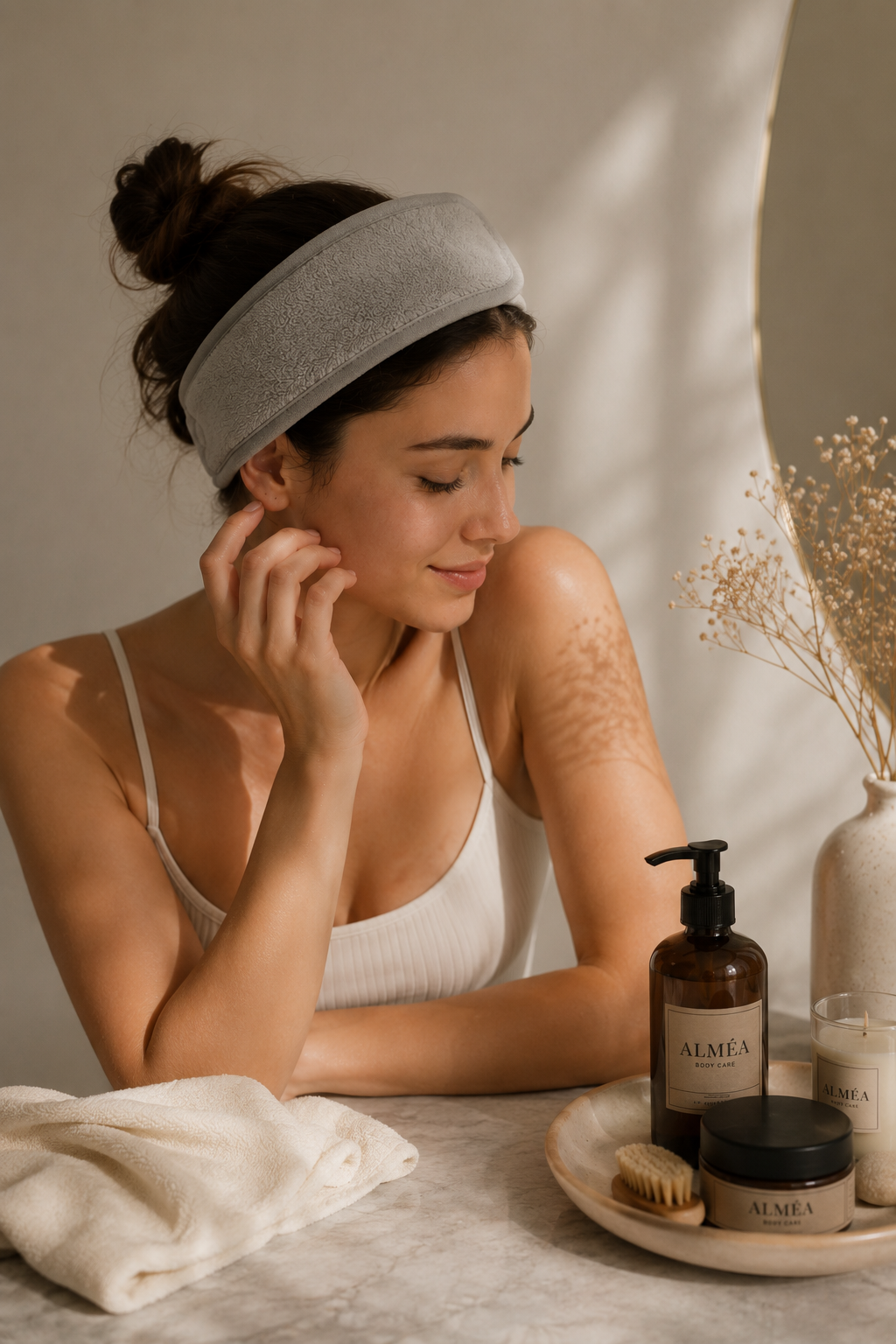 DIABEMA DE SPA PARA SKINCARE