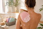 GUANTE EXFOLIANTE CORPORAL