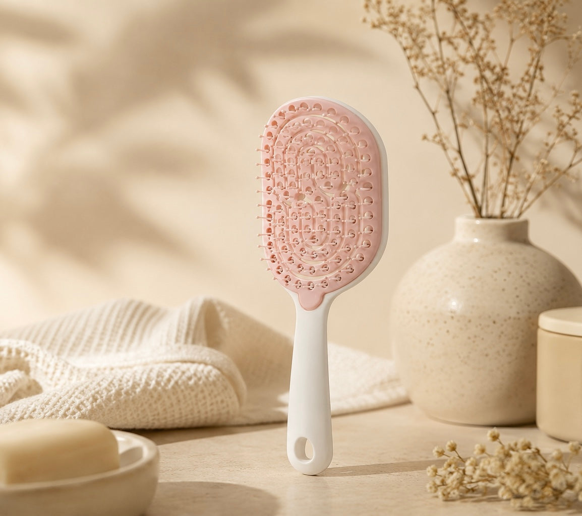 CEPILLO PARA CABELLO