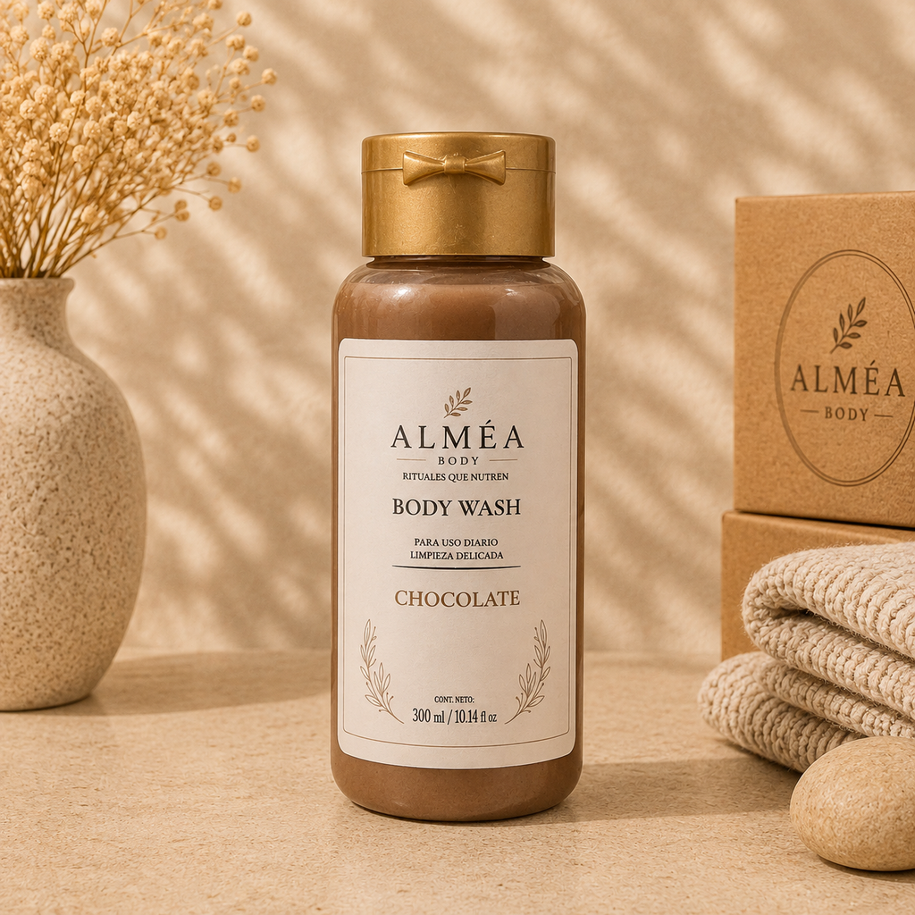 BODY WASH