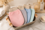 GUANTE EXFOLIANTE CORPORAL