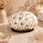 GORRO DE BAÑO SATINADO