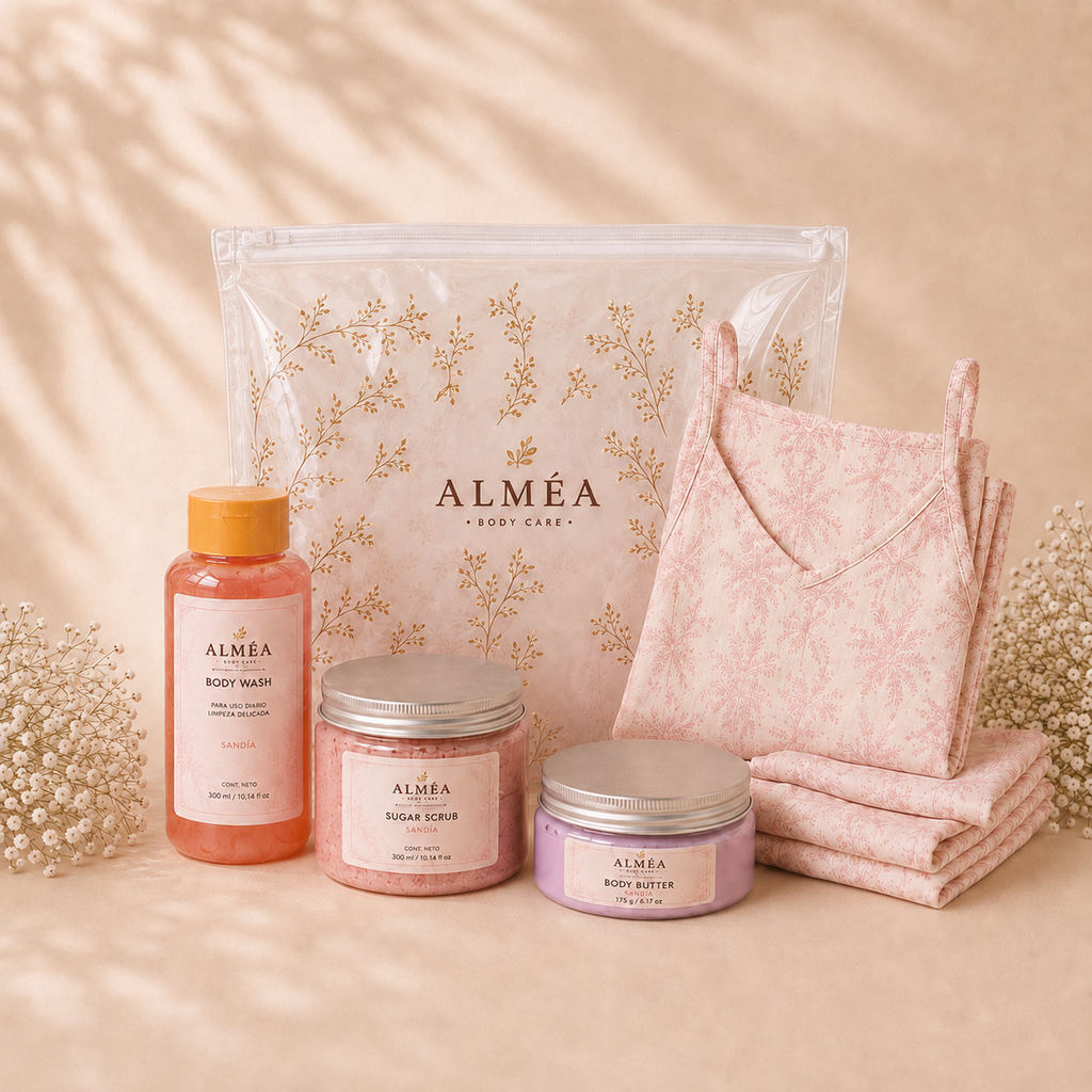 KIT MI RITUAL SHORT