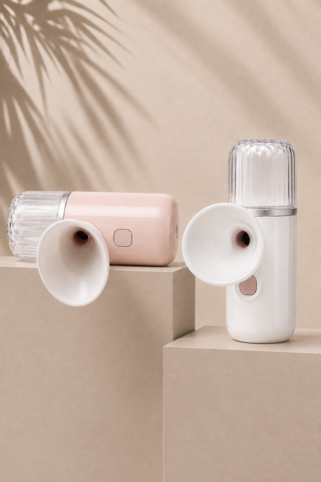 VAPORIZADOR FACIAL
