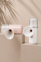 VAPORIZADOR FACIAL