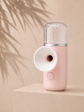 VAPORIZADOR FACIAL