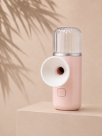 VAPORIZADOR FACIAL