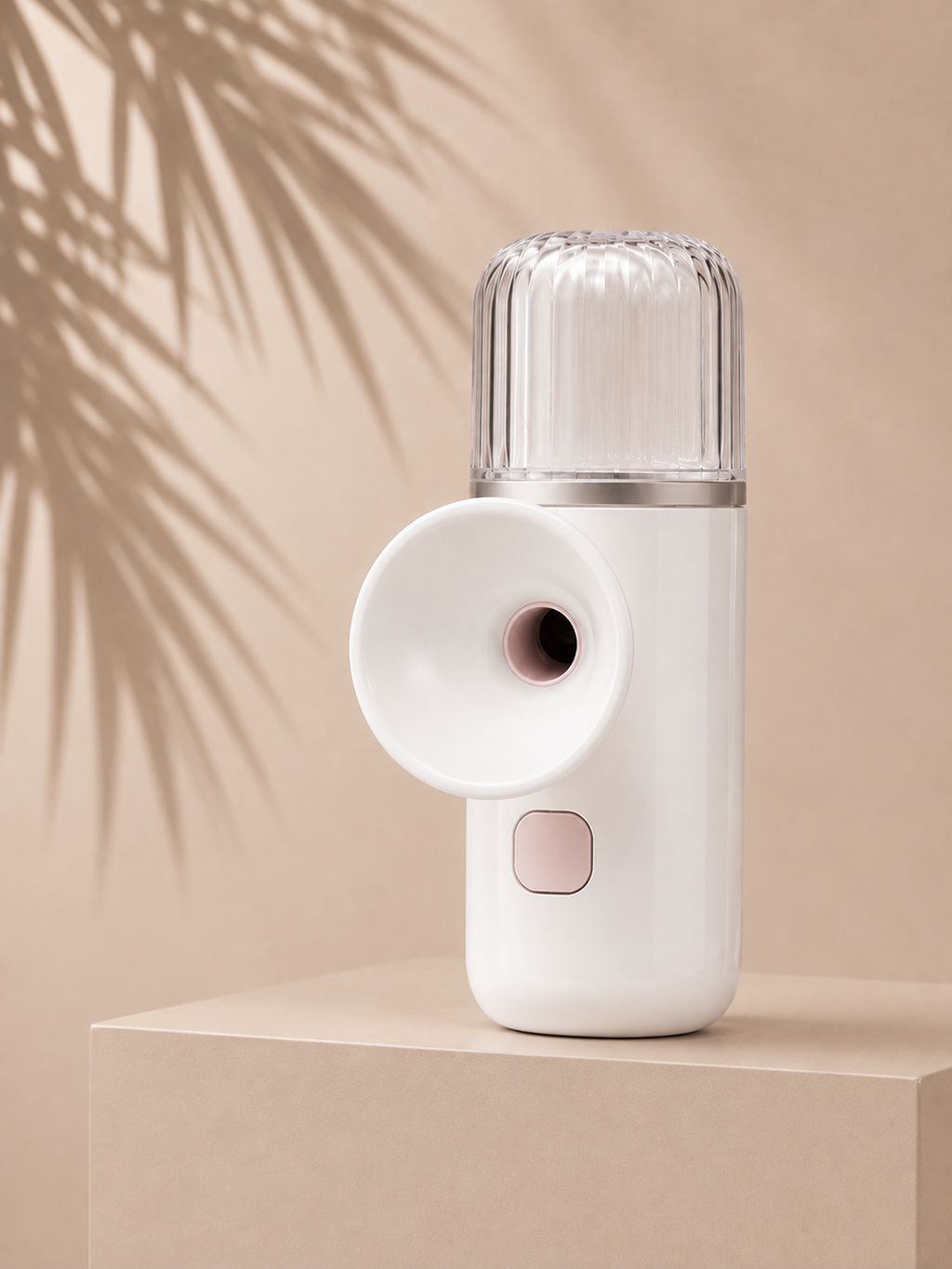 VAPORIZADOR FACIAL