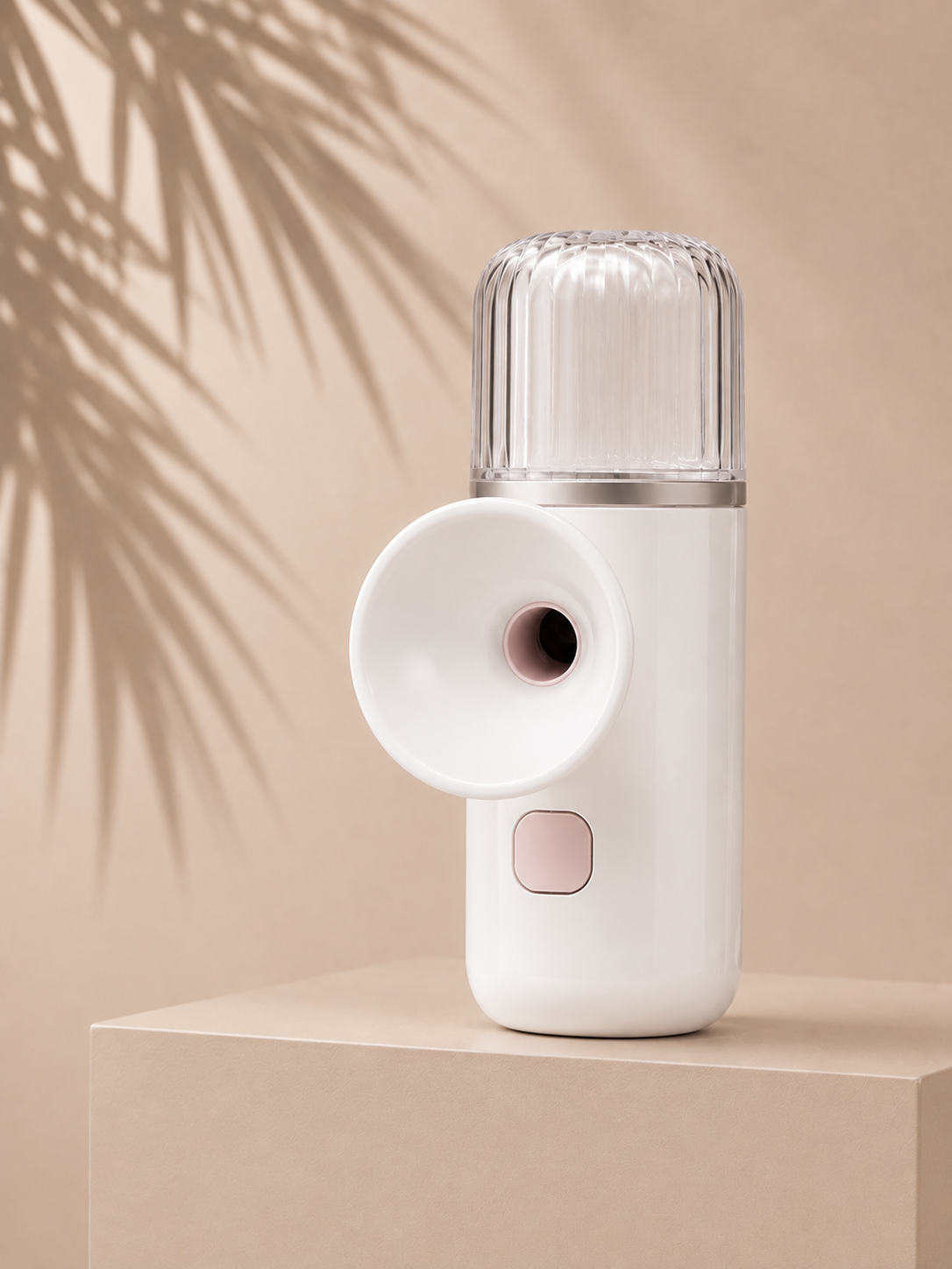VAPORIZADOR FACIAL