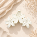 PINZA FLORAL PARA EL CABELLO