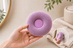 ESPONJA EXFOLIANTE DE BAÑO
